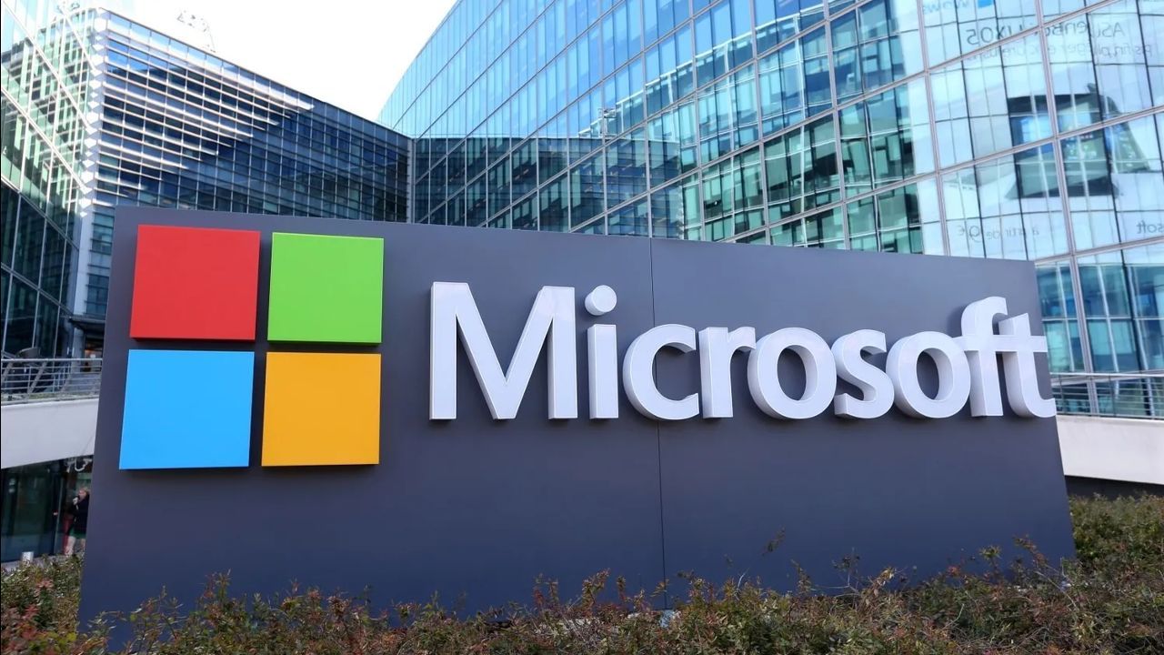 Microsoft Türkiye Genel Müdürü Özbilgin: Yatırımlarımızı misliyle artıracağız - Teknoloji