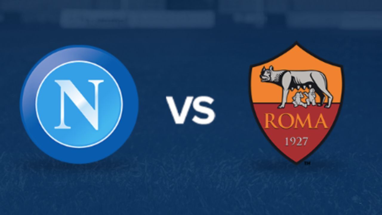 Napoli-Roma maçı bu akşam 19.00’da yayınlanacak - Haberler