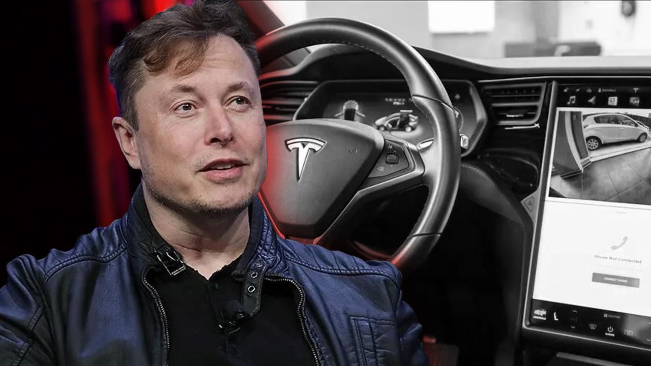  -İşte Elon Musk'ın son halmesi!