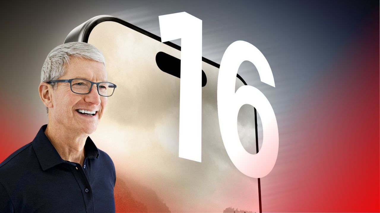 iPhone 16 serisinin ekran boyutları sızdırıldı: Ne gibi değişiklikler var? - Teknoloji