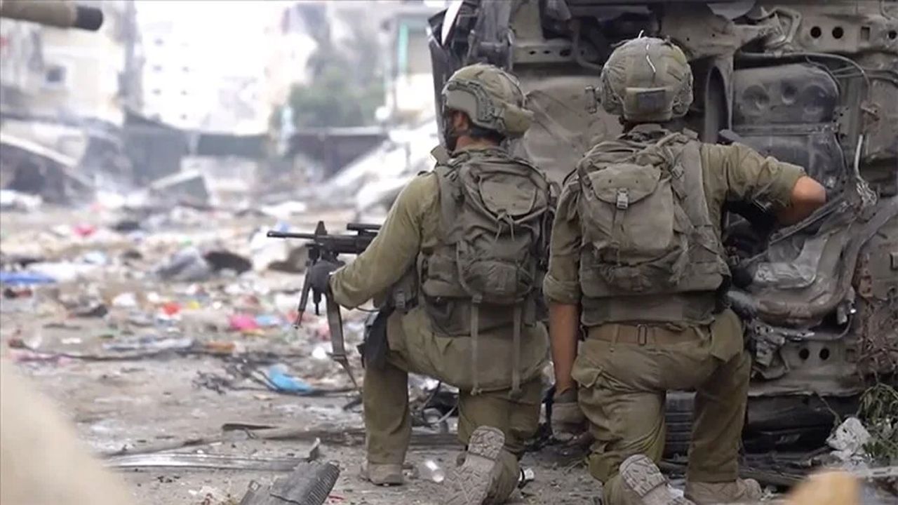 Mısır'dan İsrail'e "esir takası" daveti, El Kassam Tugayları İsrail ordusunu hedef aldı... Gazze'de son durum... - Dünya