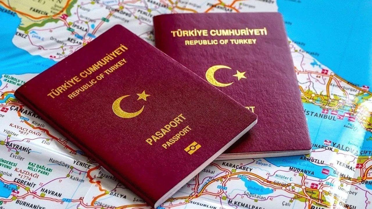 Türk vatandaşlarına vize başvuruları kapatıldı mı? Diplomatik kaynaklardan kritik açıklama - Gündem