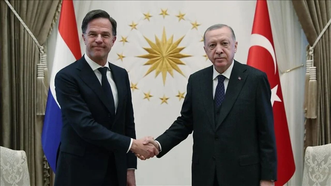 Türkiye kararını verdi! NATO Genel Sekreterliği için Mark Rutte desteklenecek - Gündem