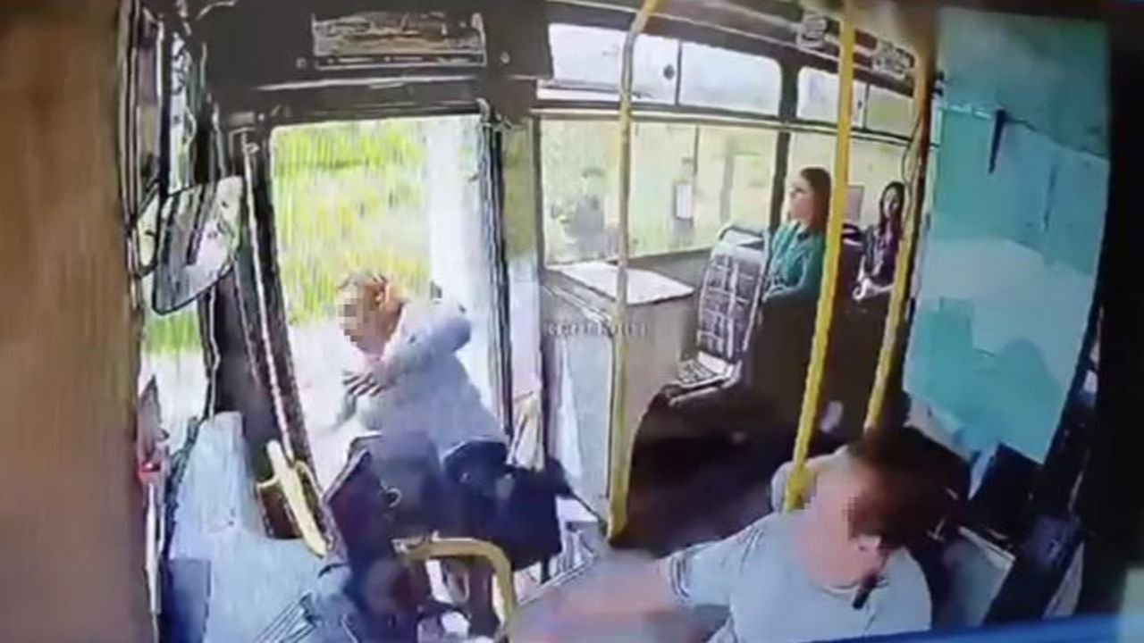 Yaşlı kadın otobüsten düşerek can vermişti: Şoförün ifadesi pes dedirtti - Gündem