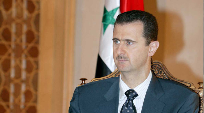 Esad yönetimi genel af ilan etti