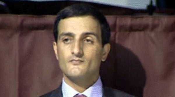 AK Parti Hakkari İl Başkanı, serbest bırakıldı