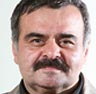 Rafi Emeksiz, 52 yaşında vefat etti