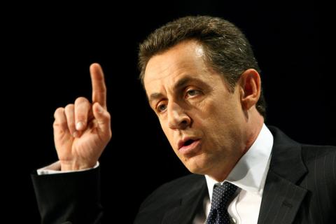 Sarkozy, mahkemeye ifade verecek