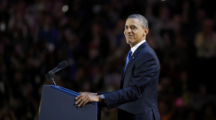Obama, Amerika&#039;ya birlik çağrısı yaptı