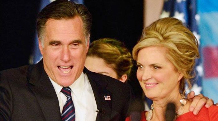 Romney: Çok istedim ama olmadı