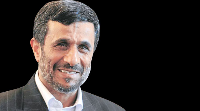 Çelik: Ahmedinejad neden gelmediğini açıklamalı