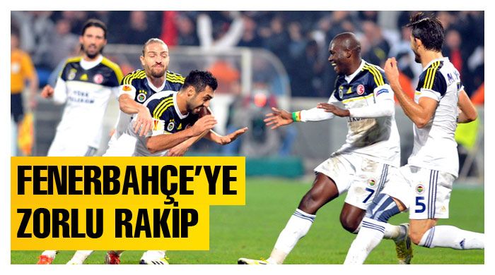 Fenerbahçe&#039;nin rakibi BATE Borisov