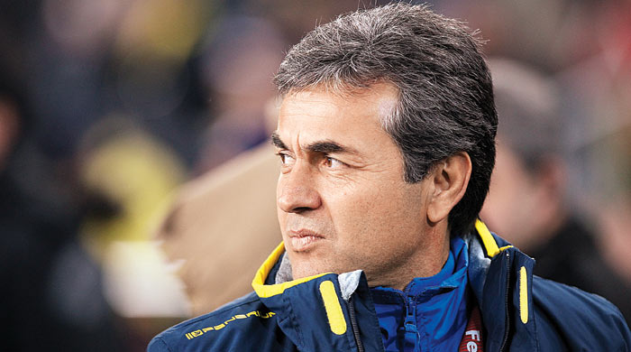 Aykut Kocaman hakkında flaş iddia