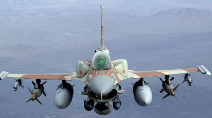İsrail ile Türkiye arasında elektronik savaş