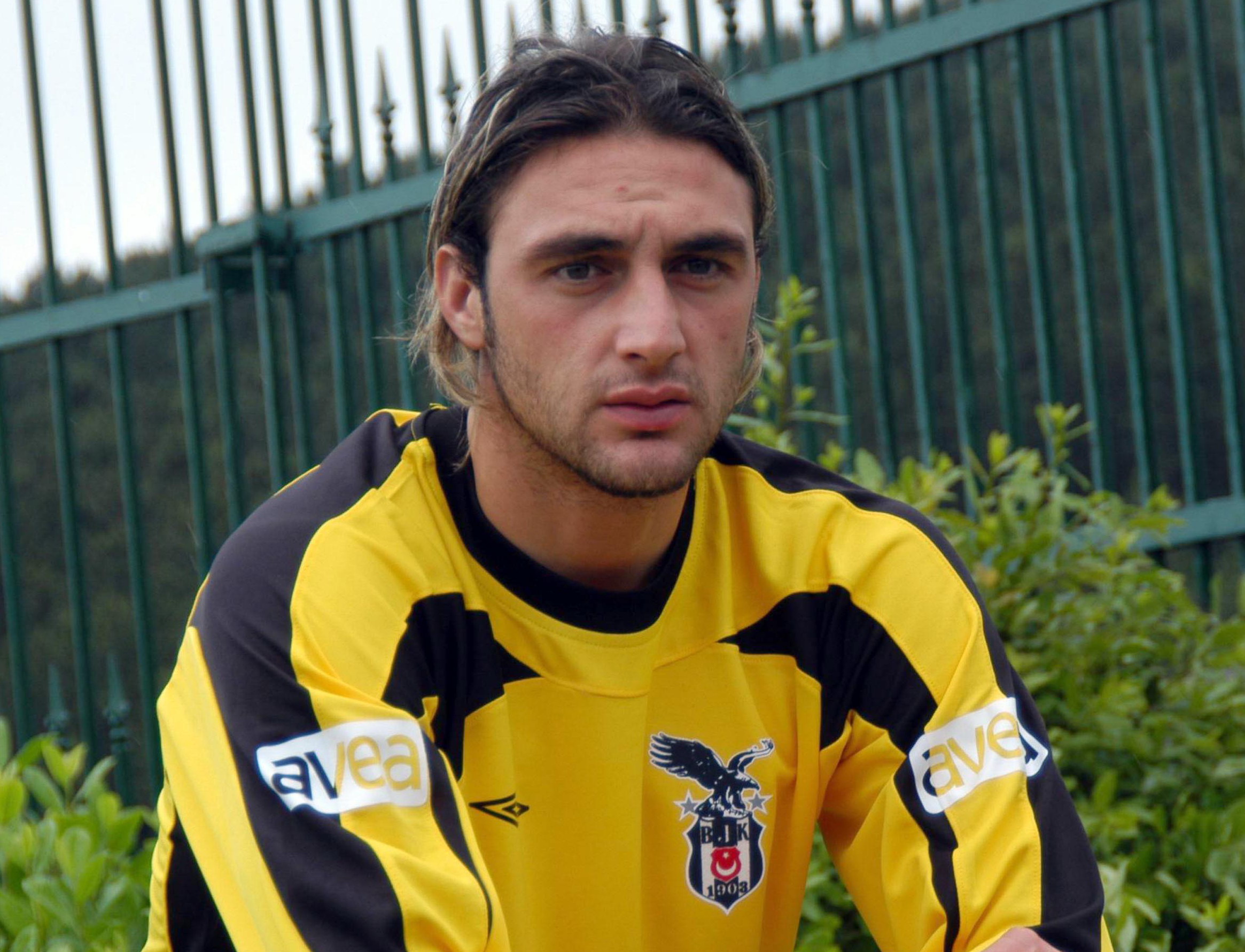 Hakan Arıkan, Antalyaspor&#039;da