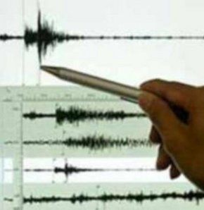 Çin&#039;de 5,4 büyüklüğünde deprem oldu