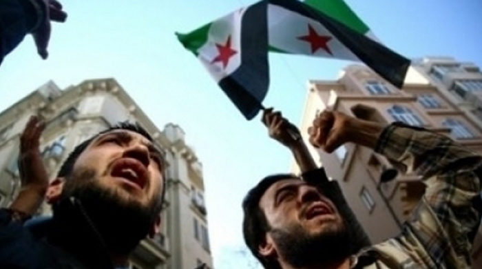 Suriye&#039;deki olaylarda ölü sayısı 51&#039;e yükseldi