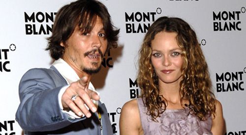 Johnny Depp, 14 yıllık eşinden ayrıldı