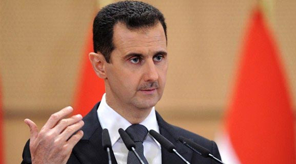 Suriye lideri Esad, bildiğiniz gibi
