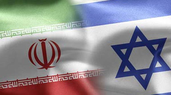 İran&#039;dan İsrail&#039;in tehditlerine cevap 