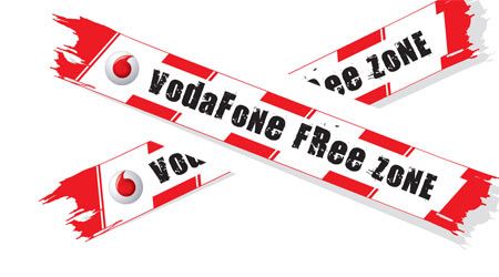 Vodafone FreeZone&#039;a uluslararası ödül 