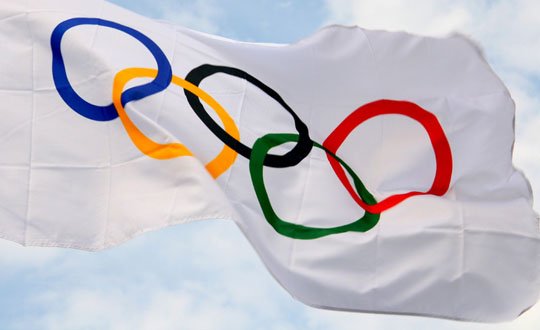 Olimpiyat kafilesinden &amp;lt2;br&amp;gt2; üzücü haber