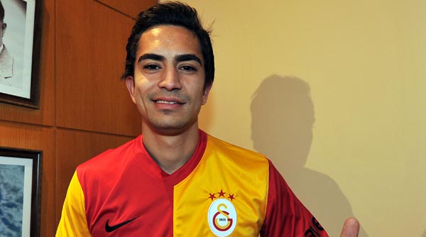 Yiğit Gökoğlan, Antalyaspor&#039;da 
