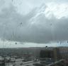 İstanbul&#039;da şiddetli fırtına ve yağmur 