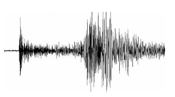 Doğu Türkistan&#039;da 6,2 büyüklüğünde deprem 