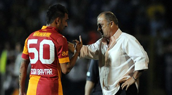 Galatasaray, Engin&#039;in cezasına itiraz edecek