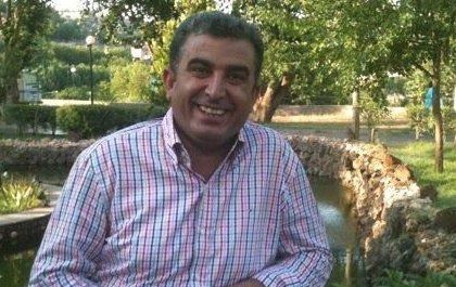 PKK, AK Parti eski Sur ilçe başkanını kaçırdı