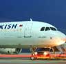 THY pilotu PKK yazısını görünce uçağı kaldırmadı