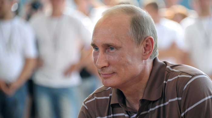 Putin&#039;in göz kamaştıran serveti
