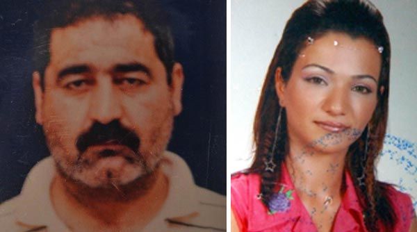 Sevgilisini öldüren zanlı, 11 ay sonra yakalandı