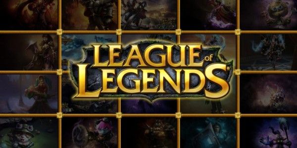 League of Legends Türkçeleştirildi