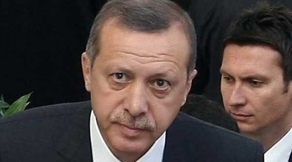 En sevilen lider Erdoğan