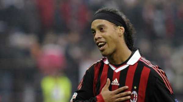 &#039;Ronaldinho öldü&#039; bombası