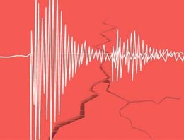 Çin&#039;de 5,6 büyüklüğünde deprem: 7 ölü, 20 yaralı 