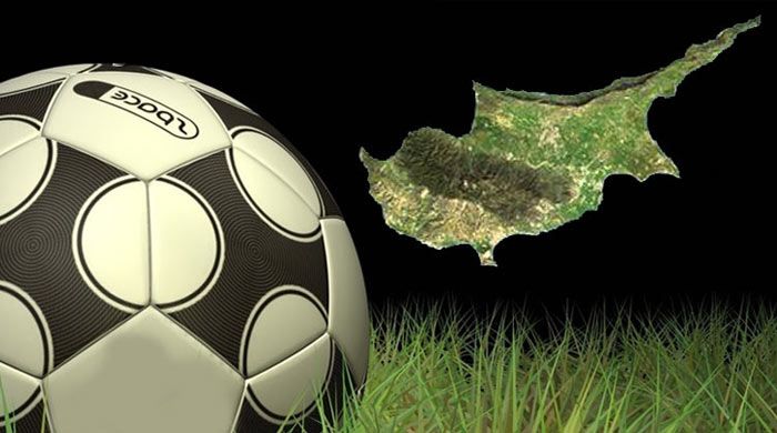 Kuzey ve Güney Kıbrıs futbolda birleşiyor!