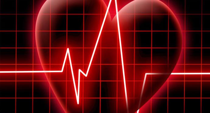 Almanya&#039;da yılda 100 bin kişi kalp krizinden ölüyor