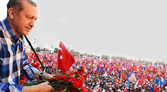 Başbakan hafta sonu Adana&#039;da 3 mitinge katılacak