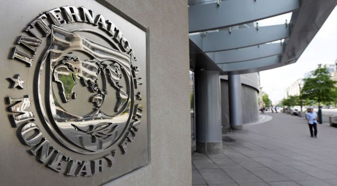 IMF&#039;den 2,3 trilyon dolarlık zarar uyarısı