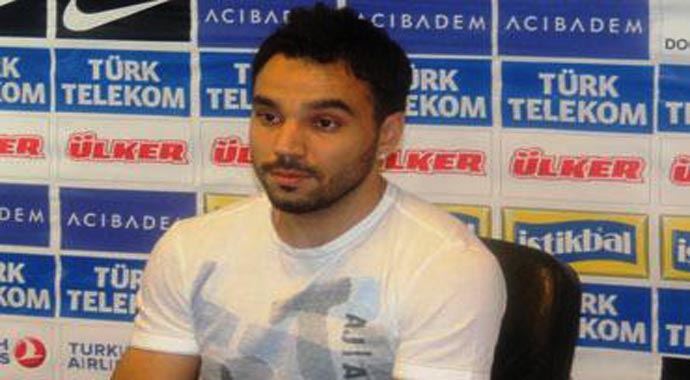 Volkan Şen, Trabzonspor&#039;a ihtar çekti