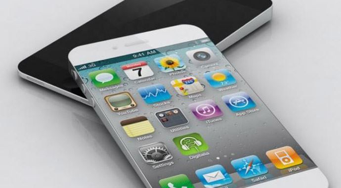 iPhone 5S, 2300 liraya BİM Market&#039;te