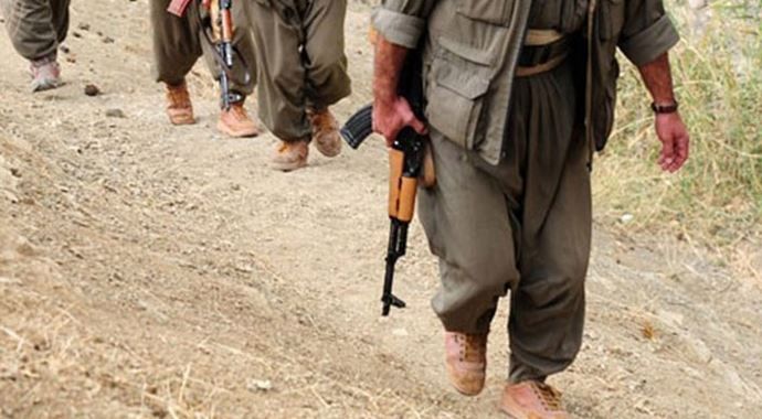 PKK 14 ay sonra serbest bıraktı