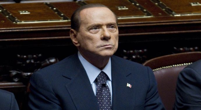 Berlusconi mahkemeye başvuracak