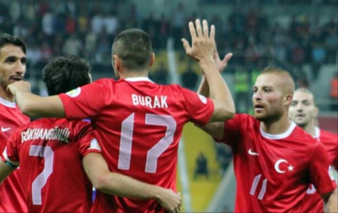 Türkiye Dünya Kupası&#039;na nasıl gider