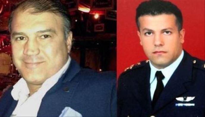 Lübnan&#039;da kaçırılan Türk pilotların görüntüsü yayınlanacak