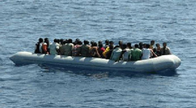 Sicilya&#039;daki tekne faciasında ölenlerin sayısı 50&#039;ye yükseldi
