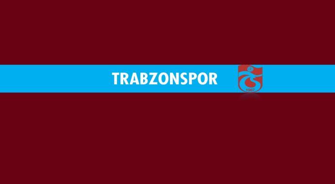 Trabzonspor hedefini belirledi